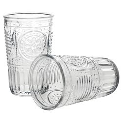 02-4179010-Bormioli-Rocco-Romantic-Glaeser-340ml-2er-Set.jpg 2er Set Romantic Longdrink-Glas klar 340ml_Bild_2