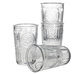 02-4179010-Bormioli-Rocco-Romantic-Glaeser-340ml-4er-Set.jpg 4er Set Romantic Longdrink-Glas klar 340ml_Bild_2