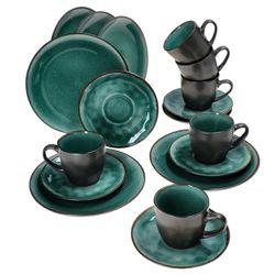 02-24328350-HIT-Reactive-Glaze-Leros-Bluegreen-18tlg-Kaffee-Service.jpg 18tlg. Kaffeeservice Leros reactive glaze bluegreen - 24328350_Bild_2