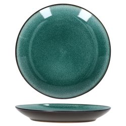 03-24328350-HIT-Reactive-Glaze-Leros-Bluegreen-Kaffee-Service-18tlg-Kuchenteller.jpg 18tlg. Kaffeeservice Leros reactive glaze bluegreen - 24328350_Bild_3