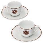 2er Set Espressotasse + Untertasse Authentic Italian - 412871_Bild_2