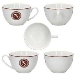 05-412888-Ritzenhoff-und-Breker-Authentic-Italian-Cappucinotassen-Rundum.jpg 4tlg Set Authentic Italian Cappuccinotasse mit Untertasse - 412888_Bild_4