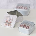 B. 3tlg Set Geschenkdosen Magnus eckig - 2024392_Bild_2