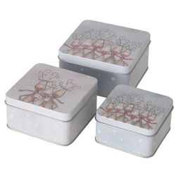 01-2024392-Boltze-Vorratsdose-Magnus-3tlg-eckig.jpg B. 3tlg Set Geschenkdosen Magnus eckig - 2024392_Bild_1
