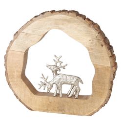 01-2024671-Boltze-Deko-Aufsteller-Conaldi-Hirsch-Holz-Einzeln.jpg B. Deko Aufsteller Conaldi aus Mango Holz mit Hirsch-Dekor - 2024671_Bild_1