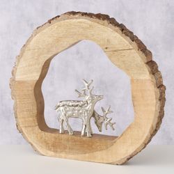 03-2024671-Boltze-Deko-Aufsteller-Conaldi-Hirsch-Holz-Rueckseite.jpg B. Deko Aufsteller Conaldi aus Mango Holz mit Hirsch-Dekor - 2024671_Bild_3