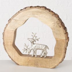 04-2024671-Boltze-Deko-Aufsteller-Conaldi-Hirsch-Holz-Vorderseite.jpg B. Deko Aufsteller Conaldi aus Mango Holz mit Hirsch-Dekor - 2024671_Bild_4
