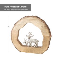 2024671-Boltze-Deko-Aufsteller-Conaldi-Hirsch-Holz-Bemassung.jpg B. Deko Aufsteller Conaldi aus Mango Holz mit Hirsch-Dekor - 2024671_Bild_5