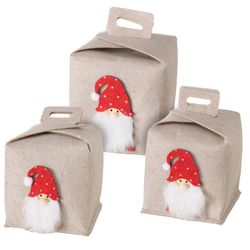 01-2025628-Boltze-Geschenktueten-Jesper-3tlg-Set-Sterne.jpg B. 3tlg Set Geschenktüten Jesper Sterne - 2025628_Bild_1