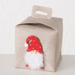 02-2025628-Boltze-Geschenktueten-Jesper-Sterne-Einzeln-01.jpg B. 3tlg Set Geschenktüten Jesper Sterne - 2025628_Bild_2