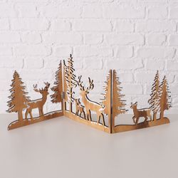 02-2025644-Boltze-Deko-Aufsteller-Skadi-Hirsch-Ambientebild.jpg B. Deko-Aufsteller Skadi Hirsch aus Holz - 2025644_Bild_2