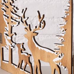 04-2025644-Boltze-Deko-Aufsteller-Skadi-Hirsch-Detail-Ansicht-02.jpg B. Deko-Aufsteller Skadi Hirsch aus Holz - 2025644_Bild_4