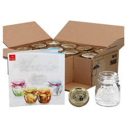 quattro-56er-15cl-12erkarton.jpg 15L incl. Bormioli Rezeptheft_Bild_1