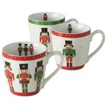 B. 3tlg Set Jumbobecher Andrew mit Nußknacker-Motiv 350 ml - 2024703_Bild_1