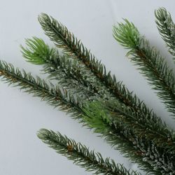 02-2011502-Boltze-Pflanzengirlande-Kerstmis-gruen-Detailansicht.jpg B. Tannengirlande Kiefer Kerstmis - 2011502_Bild_2