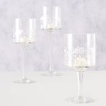 B. 3 tlg Set Windlicht Nordy - 2024999_Bild_2