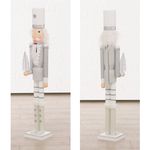 B./2 Figur Nussknacker Figur Adelo - 2025336_Bild_2