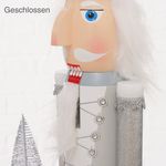 B./2 Figur Nussknacker Figur Adelo - 2025336_Bild_3
