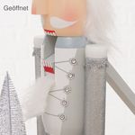 B./2 Figur Nussknacker Figur Adelo - 2025336_Bild_4