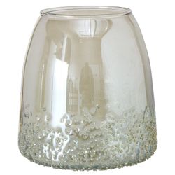 01-2027881-Boltze-Windlicht-Claysie-H15cm.jpg 00 cm - 2027881_Bild_1