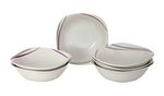6er Set Müslischale Caviano 16cm_Bild_1