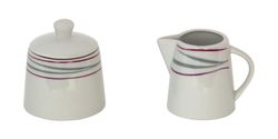 2134-caviano-milch-zucker-1.jpg 2tlg. Set Milchkännchen 22cl & Zuckerdose 26cl Caviano_Bild_3