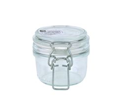 MamboCat-2197-101960-6er-Set-Einmachglas-Buegelver_1.jpg 125L incl. Bormioli Rezeptheft_Bild_2