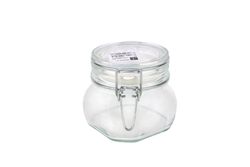 MamboCat-2257-102016-Einmachglas-Buegelverschluss-Or.jpg 5L incl. Bormioli Rezeptheft_Bild_1