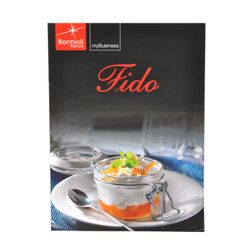 MamboCat-2257-102016-Einmachglas-Buegelverschluss-_1.jpg 5L incl. Bormioli Rezeptheft_Bild_2
