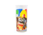 12er Set Wasserglas Face Tatoo_Bild_1