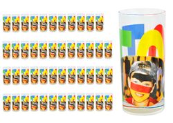 48er.jpg 48er Set Wasserglas Face Tatoo_Bild_4