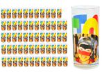 60er Set Wasserglas Face Tatoo_Bild_4