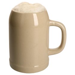 37130-Grenzauer-Krug-0-5l-Ambiente.jpg 5 Liter mit Eichstrich Steinkrug_Bild_4