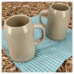 5 Liter mit Eichstrich Steinkrug_Bild_3