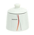 Zuckerdose Acamo 28cl