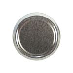 75er Set Sturzglas 125 ml Marmeladenglas Einmachglas Einweckglas To 66 silberner Deckel incl. Diamant-Zucker Gelierzauber Rezeptheft_Bild_3