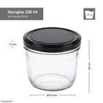 05-Sturzglas-230ml-TO82-Schwarz-Bemassung-KI.jpg