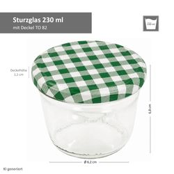 05-Sturzglas-230ml-TO82-Gruen-kariert-Bemassung.jpg 05-Sturzglas-230ml-TO82-Gruen-kariert-Bemassung.jpg