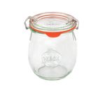  12 Einkochringen und 24 Klammern incl. Diamant-Zucker Gelierzauber Rezeptheft_Bild_5