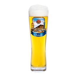 03-Sahm-Paulaner-Oktoberfest-Weissbierglaeser-einzel.jpg 5 Liter Bierglas mit Oktoberfest Dekor_Bild_2