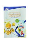 24 Einkochringen und 48 Klammern inkl. Gelierzauber Rezeptheft von Diamantzucker_Bild_4