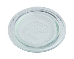 decke0l2.jpg 36 Einkochringen und 72 Klammern inkl. Gelierzauber Rezeptheft von Diamantzucker_Bild_3