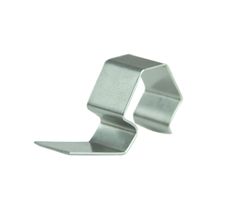 klammer.jpg 36 Einkochringen und 72 Klammern inkl. Gelierzauber Rezeptheft von Diamantzucker_Bild_6
