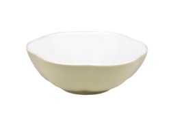 schale.jpg Villadeifiori Obstschüssel 15cm beige (P00020915T)