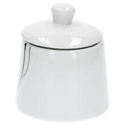 van-well-silver-night-zuckerdose-front-03.jpg 2er Set Milch und Zucker Milchkännchen 25cl und Zuckerdose 28cl Silver Night_Bild_4