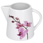 Milchkännchen Kyoto Orchidee 23cl