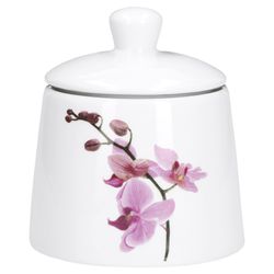 van-well-kyoto-zuckerdose-01.jpg Zuckerdose Kyoto Orchidee 28cl_Bild_1