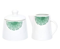 zucker-milch.jpg Kaffeeergänzungsset Milchkännchen & Zuckerdose Modena Pusteblume_Bild_3