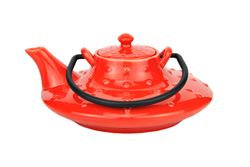 kanne.jpg 7l rot - Jameson & Tailor 3550