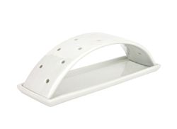 halter.jpg Cake-Pop-Halter / Ständer aus weißem Porzellan zum Servieren und Dekorieren 24303872_Bild_1
